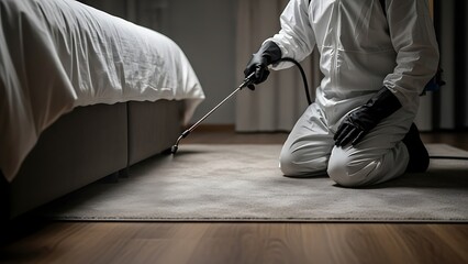 pest control